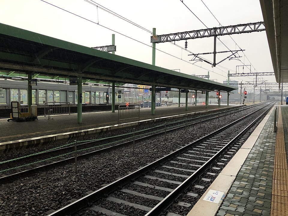 Suwon Station