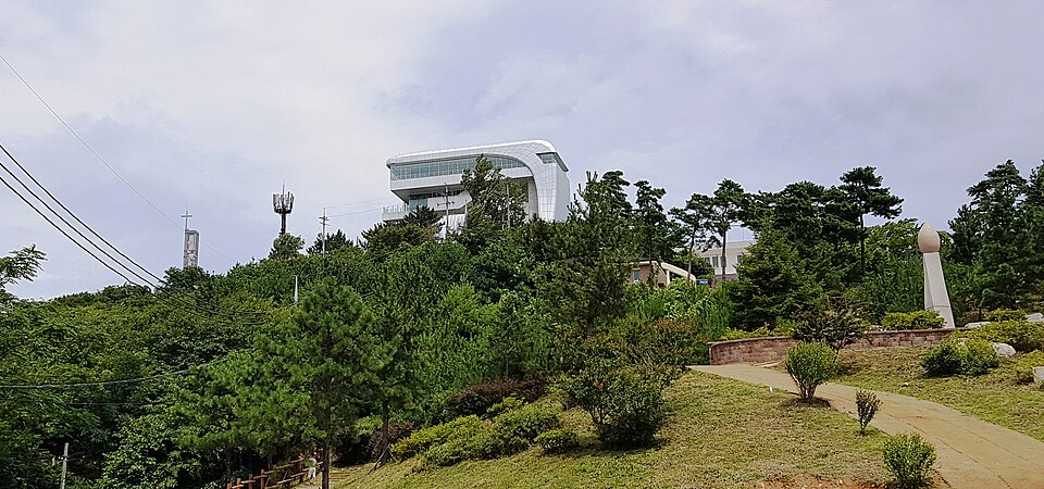 Goseong Unification Observatory